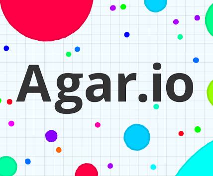 Agar-io Lite