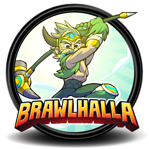 Brawlhalla