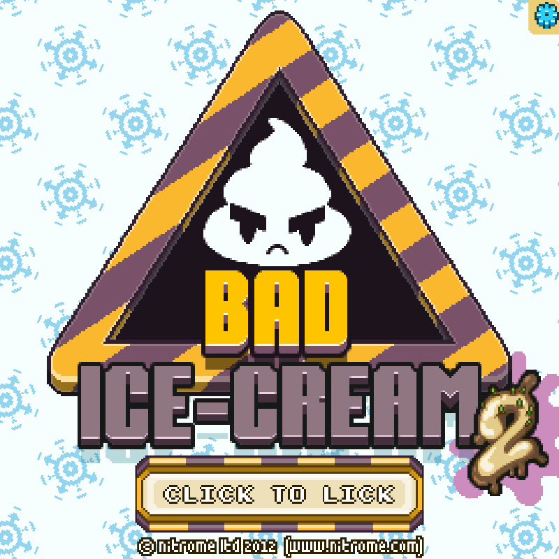 bad ice cream 2