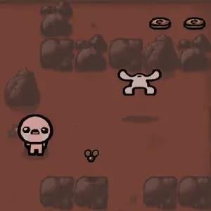 Binding Of Issac