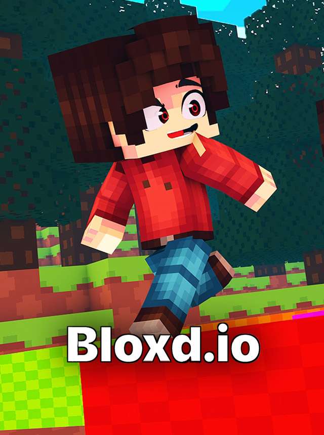 Bloxd.io