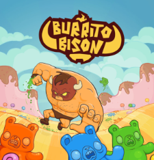 Burrito Bison