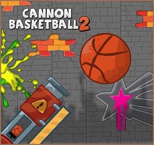 Cannon Basketball 2