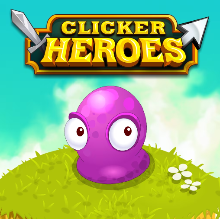 Clicker Heroes