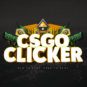 CS:GO Clicker