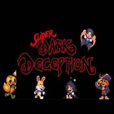 Super Dark Deception