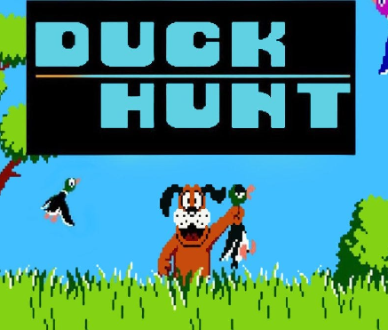 Duck Hunt