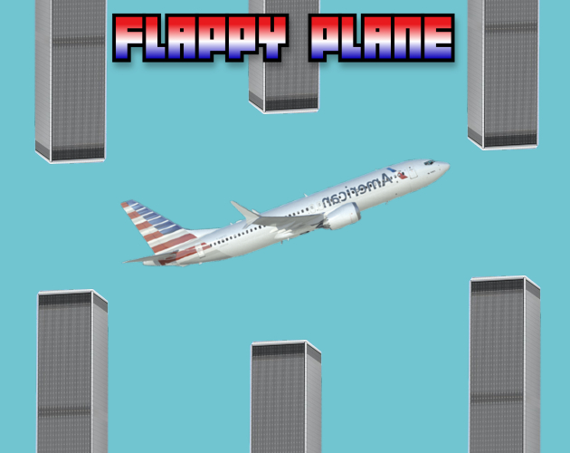 Flappy Plane