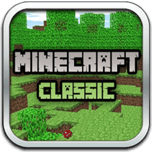 Minecraft Classic