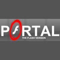 Portal: The flash version