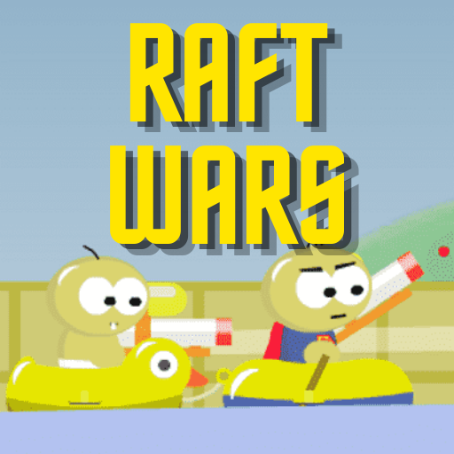 Raft Wars