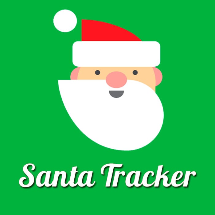 Google Santa Tracker