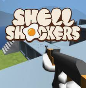 Shell Shockers