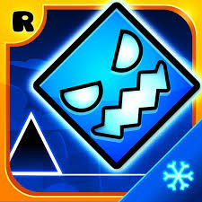 Geometry Dash: SubZero