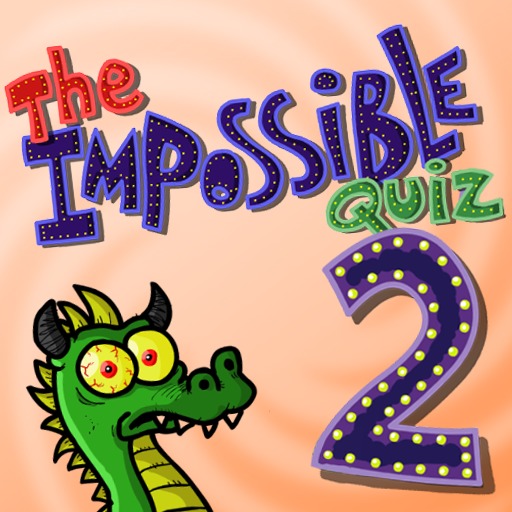 The impossible quiz 2