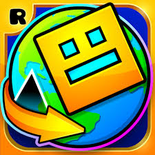 Geometry Dash: World